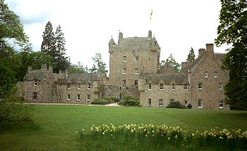 Cawdor Castle