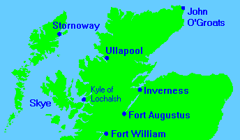 INVERNESS