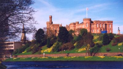 Photo of Inverness