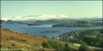 Loch Lomond