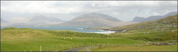 Luskentyre