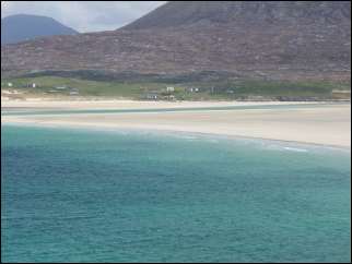 Luskentyre