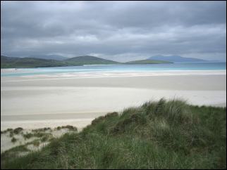 Luskentyre