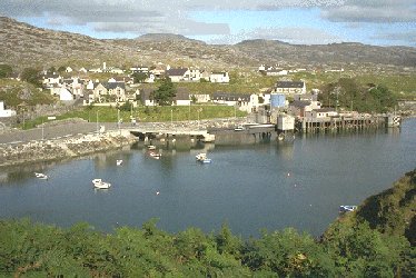 Tarbert