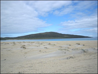 photo of Taransay